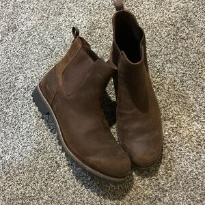 Chaco Men's Brown Chukka Boots size 11